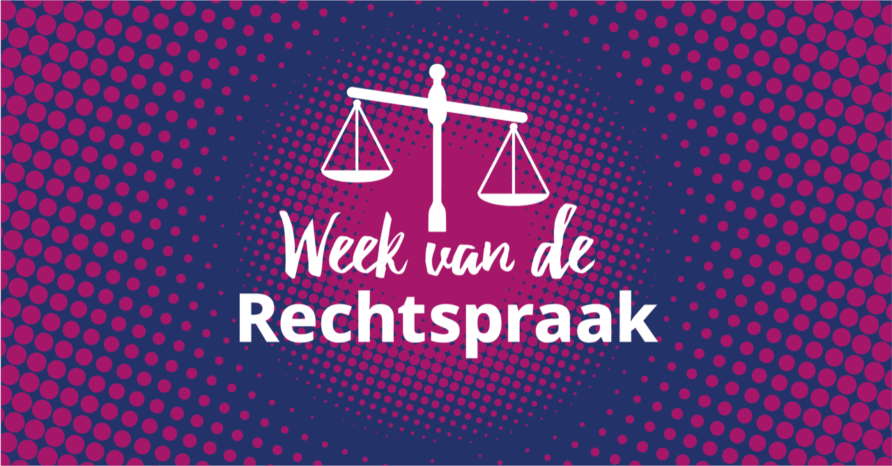 Week van de rechtspraak